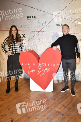 Brax Hausparty auf der Berlin Fashion Week Autumn/Winter 2020