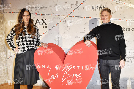 Brax Hausparty auf der Berlin Fashion Week Autumn/Winter 2020