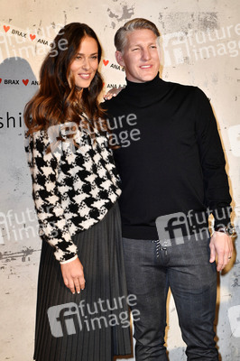 Brax Hausparty auf der Berlin Fashion Week Autumn/Winter 2020