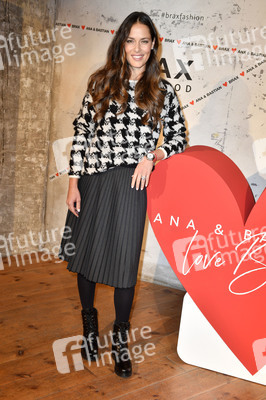 Brax Hausparty auf der Berlin Fashion Week Autumn/Winter 2020