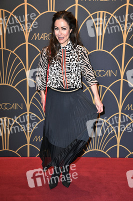 Marc Cain Fashion Show auf der Berlin Fashion Week Autumn/Winter 2020