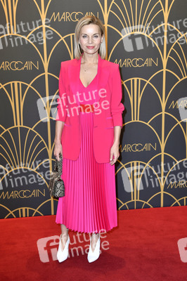 Marc Cain Fashion Show auf der Berlin Fashion Week Autumn/Winter 2020