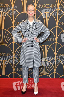 Marc Cain Fashion Show auf der Berlin Fashion Week Autumn/Winter 2020