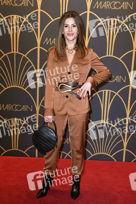 Marc Cain Fashion Show auf der Berlin Fashion Week Autumn/Winter 2020