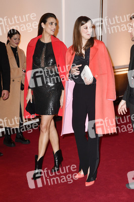 Marc Cain Fashion Show auf der Berlin Fashion Week Autumn/Winter 2020