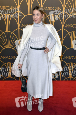 Marc Cain Fashion Show auf der Berlin Fashion Week Autumn/Winter 2020