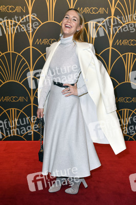 Marc Cain Fashion Show auf der Berlin Fashion Week Autumn/Winter 2020