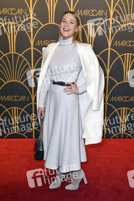 Marc Cain Fashion Show auf der Berlin Fashion Week Autumn/Winter 2020