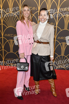 Marc Cain Fashion Show auf der Berlin Fashion Week Autumn/Winter 2020