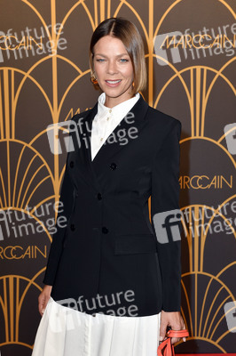 Marc Cain Fashion Show auf der Berlin Fashion Week Autumn/Winter 2020