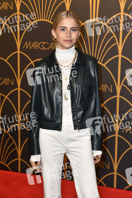 Marc Cain Fashion Show auf der Berlin Fashion Week Autumn/Winter 2020