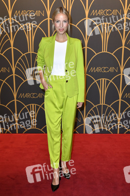 Marc Cain Fashion Show auf der Berlin Fashion Week Autumn/Winter 2020