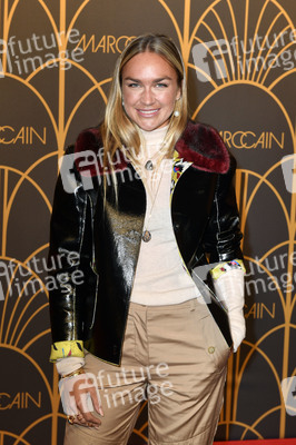 Marc Cain Fashion Show auf der Berlin Fashion Week Autumn/Winter 2020