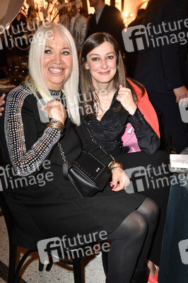 Marc Cain Fashion Show auf der Berlin Fashion Week Autumn/Winter 2020