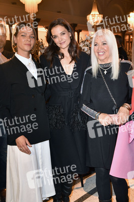 Marc Cain Fashion Show auf der Berlin Fashion Week Autumn/Winter 2020