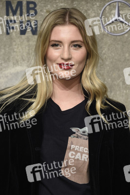 Last Heirs Fashion Show auf der Berlin Fashion Week Autumn/Winter 2020