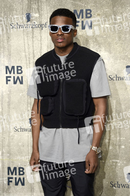 Last Heirs Fashion Show auf der Berlin Fashion Week Autumn/Winter 2020