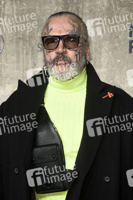 Last Heirs Fashion Show auf der Berlin Fashion Week Autumn/Winter 2020