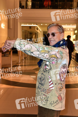 Van Laack Meisterwerk by Wolfgang Joop Fashion Show auf der Berlin Fashion Week Autumn/Winter 2020