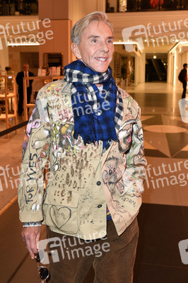 Van Laack Meisterwerk by Wolfgang Joop Fashion Show auf der Berlin Fashion Week Autumn/Winter 2020