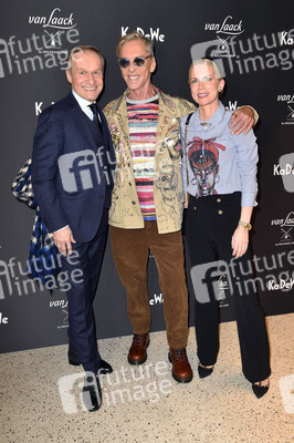 Van Laack Meisterwerk by Wolfgang Joop Fashion Show auf der Berlin Fashion Week Autumn/Winter 2020