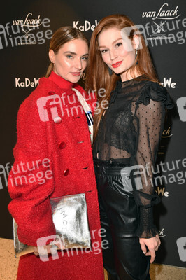 Van Laack Meisterwerk by Wolfgang Joop Fashion Show auf der Berlin Fashion Week Autumn/Winter 2020