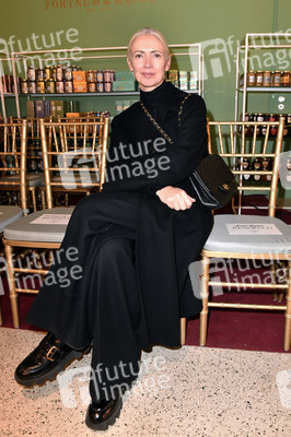 Van Laack Meisterwerk by Wolfgang Joop Fashion Show auf der Berlin Fashion Week Autumn/Winter 2020