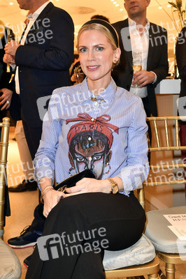 Van Laack Meisterwerk by Wolfgang Joop Fashion Show auf der Berlin Fashion Week Autumn/Winter 2020