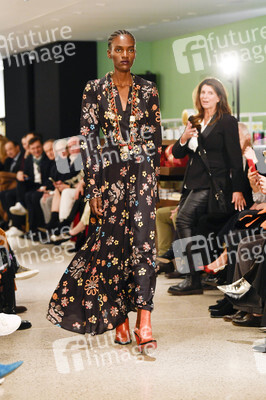 Van Laack Meisterwerk by Wolfgang Joop Fashion Show auf der Berlin Fashion Week Autumn/Winter 2020