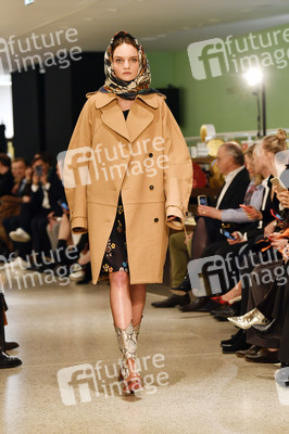 Van Laack Meisterwerk by Wolfgang Joop Fashion Show auf der Berlin Fashion Week Autumn/Winter 2020