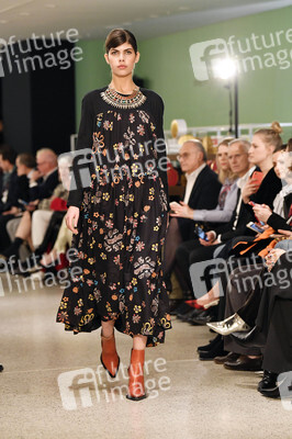 Van Laack Meisterwerk by Wolfgang Joop Fashion Show auf der Berlin Fashion Week Autumn/Winter 2020