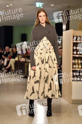 Van Laack Meisterwerk by Wolfgang Joop Fashion Show auf der Berlin Fashion Week Autumn/Winter 2020