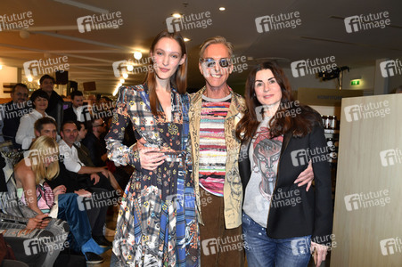 Van Laack Meisterwerk by Wolfgang Joop Fashion Show auf der Berlin Fashion Week Autumn/Winter 2020