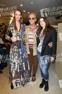 Van Laack Meisterwerk by Wolfgang Joop Fashion Show auf der Berlin Fashion Week Autumn/Winter 2020