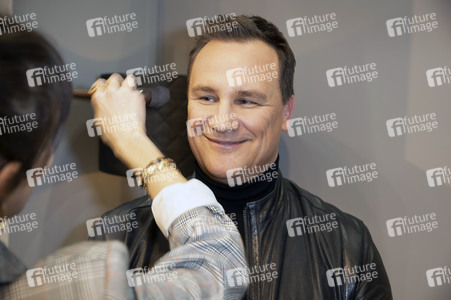 Präsentation der Home & Living Kollektion von Guido Maria Kretschmer in Köln