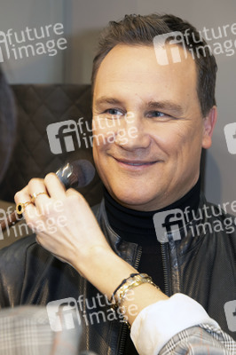 Präsentation der Home & Living Kollektion von Guido Maria Kretschmer in Köln