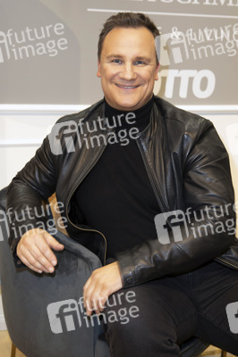 Präsentation der Home & Living Kollektion von Guido Maria Kretschmer in Köln