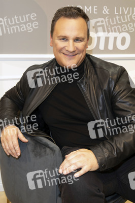 Präsentation der Home & Living Kollektion von Guido Maria Kretschmer in Köln