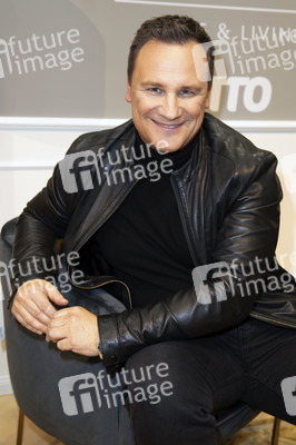 Präsentation der Home & Living Kollektion von Guido Maria Kretschmer in Köln