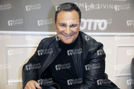 Präsentation der Home & Living Kollektion von Guido Maria Kretschmer in Köln