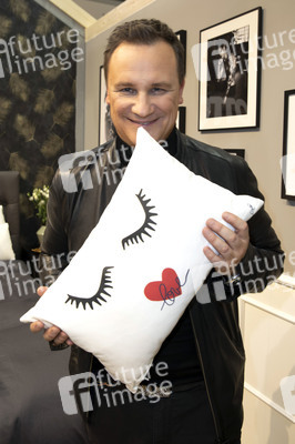 Präsentation der Home & Living Kollektion von Guido Maria Kretschmer in Köln