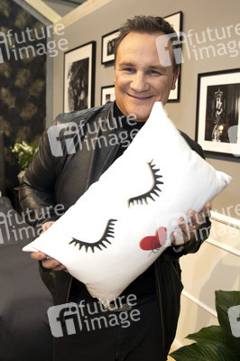 Präsentation der Home & Living Kollektion von Guido Maria Kretschmer in Köln