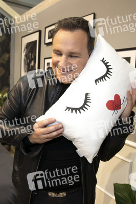 Präsentation der Home & Living Kollektion von Guido Maria Kretschmer in Köln