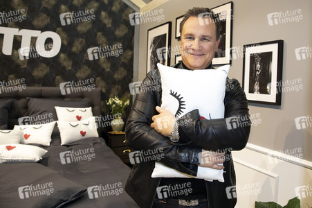 Präsentation der Home & Living Kollektion von Guido Maria Kretschmer in Köln