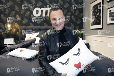 Präsentation der Home & Living Kollektion von Guido Maria Kretschmer in Köln