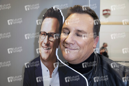 Präsentation der Home & Living Kollektion von Guido Maria Kretschmer in Köln