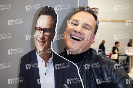 Präsentation der Home & Living Kollektion von Guido Maria Kretschmer in Köln