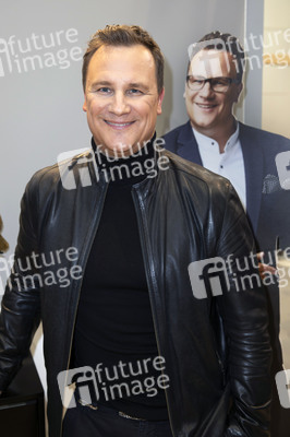 Präsentation der Home & Living Kollektion von Guido Maria Kretschmer in Köln