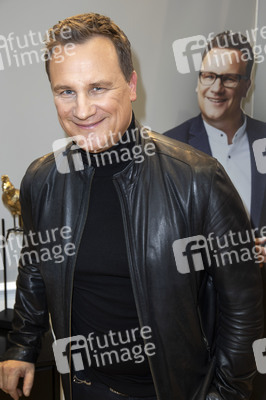 Präsentation der Home & Living Kollektion von Guido Maria Kretschmer in Köln