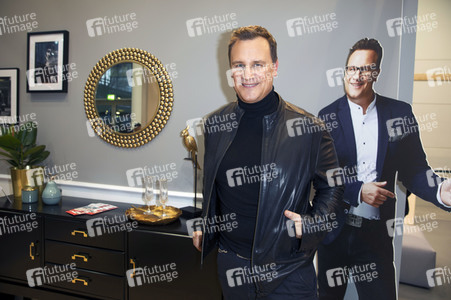 Präsentation der Home & Living Kollektion von Guido Maria Kretschmer in Köln